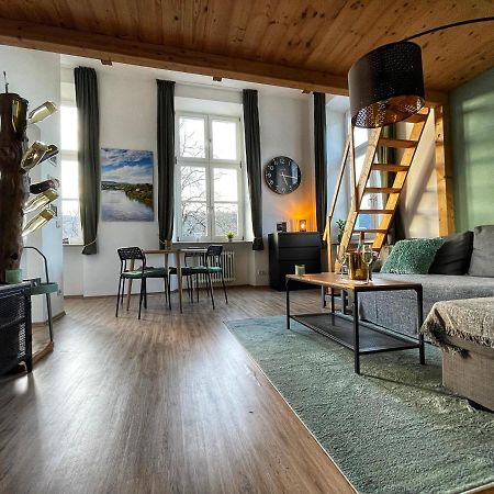 Ferienwohnung Zum Zollkran Трір Екстер'єр фото