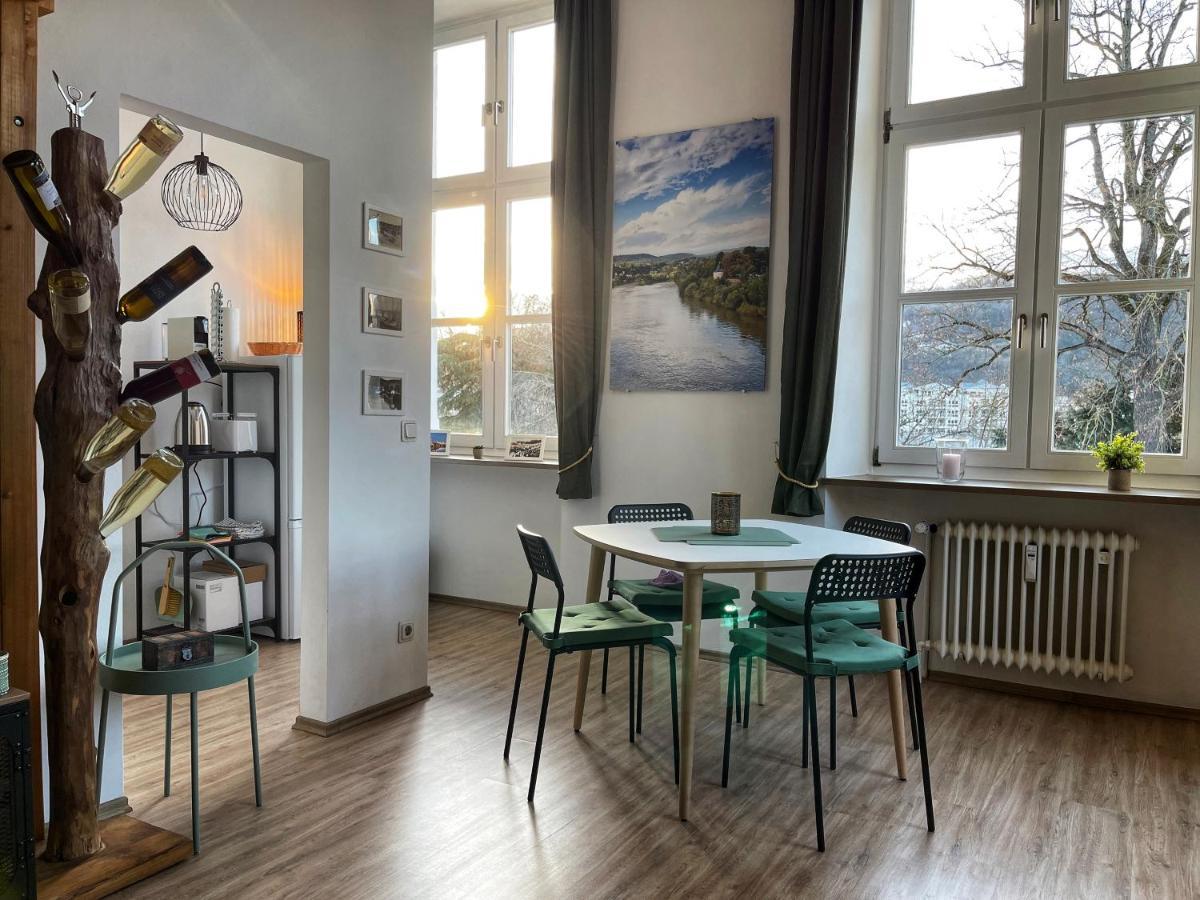 Ferienwohnung Zum Zollkran Трір Екстер'єр фото