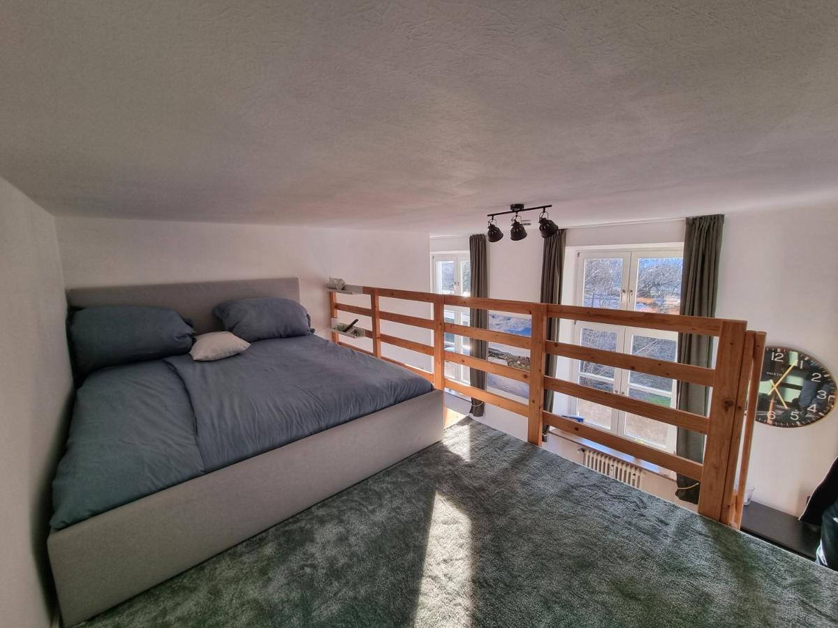 Ferienwohnung Zum Zollkran Трір Екстер'єр фото