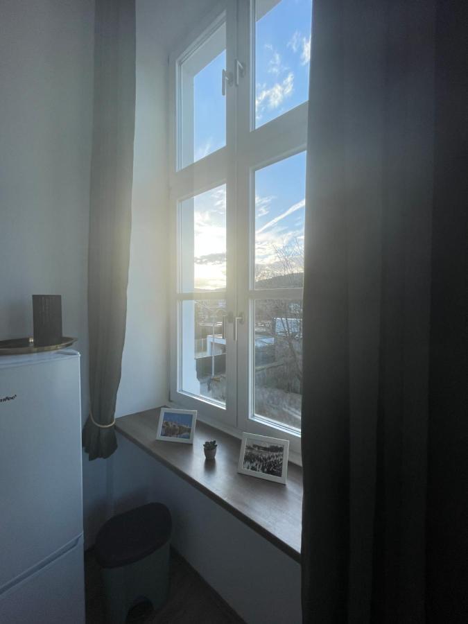 Ferienwohnung Zum Zollkran Трір Екстер'єр фото